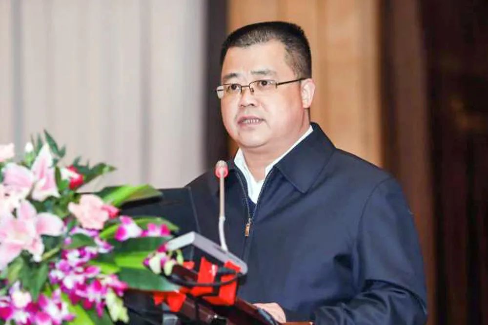 湖南工信厅总经济师熊琛:放大工业大数据在制造强省建设中的乘数效应