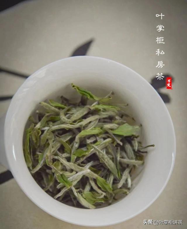 茶毫是什么?茶毫越多,茶叶品质就越好吗?
