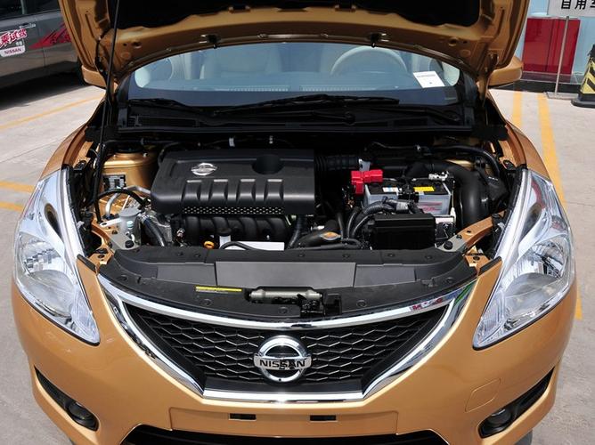 骐达dfl7161aa发动机压缩比