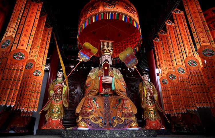 文化传承|寻味非遗,在诗意中品春节风俗和文化意义