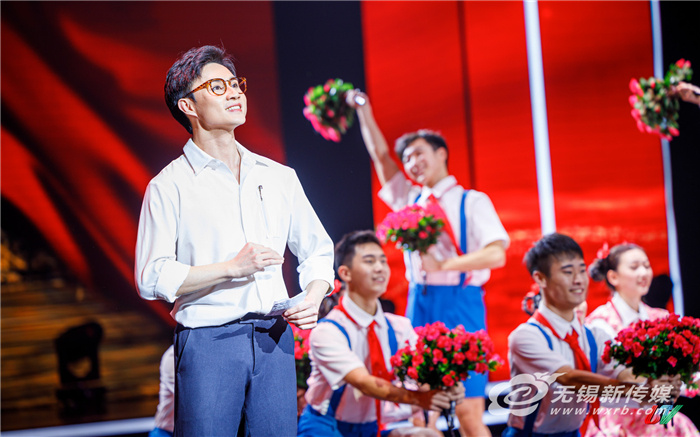 无锡:红色地标"串珠成链",红色旅游"圈粉"又"圈心"