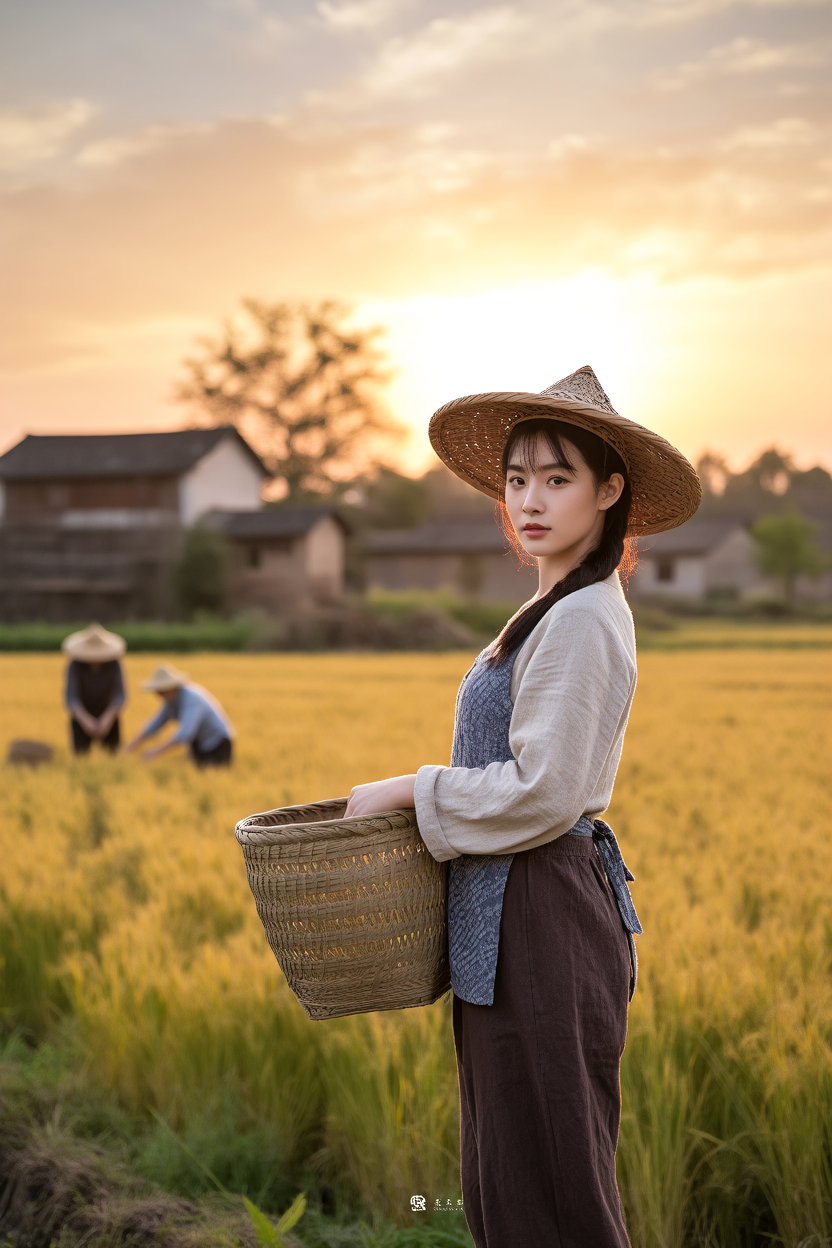 农女致富忙(农女致富记笔趣阁)