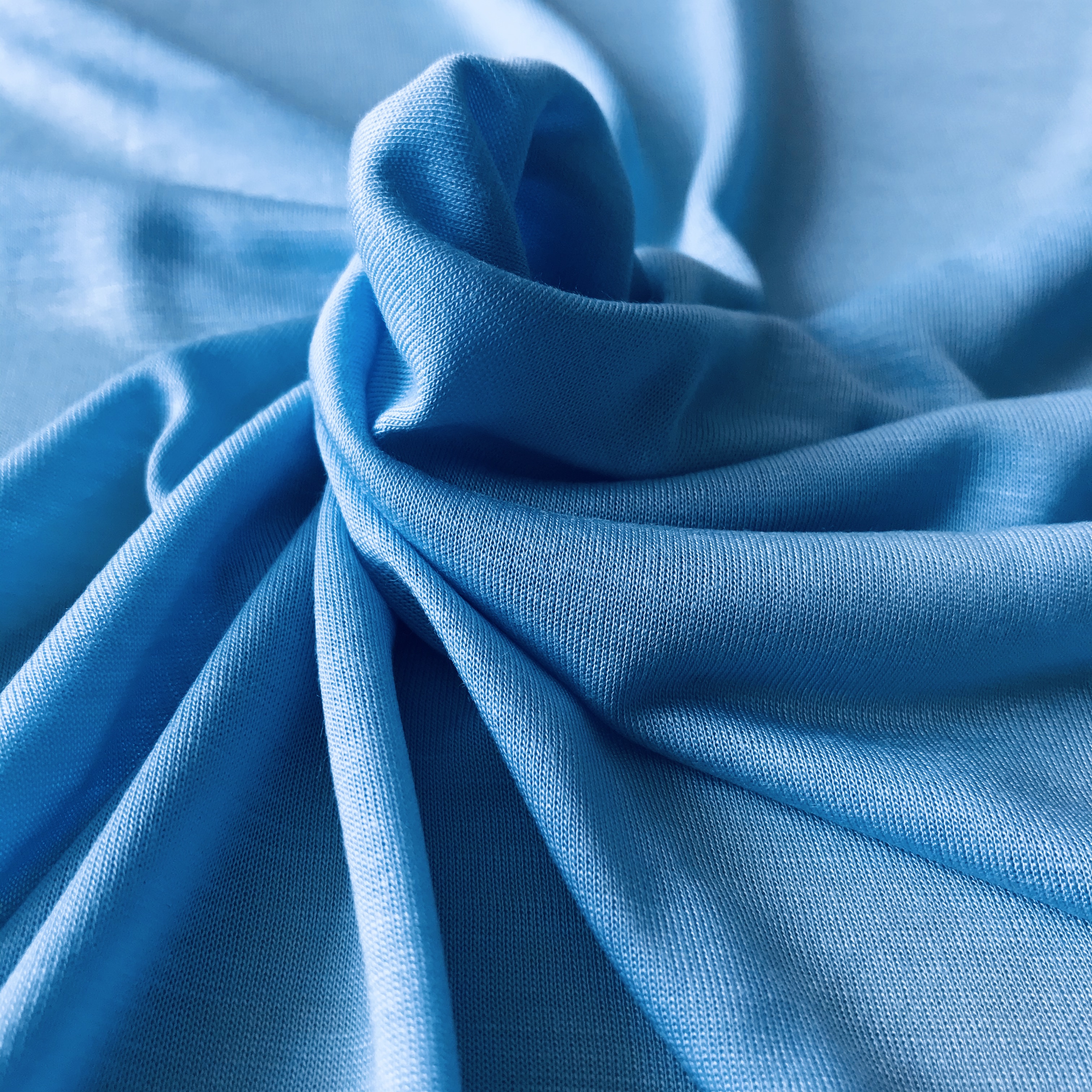 惠源纺织供应竹纤维梭织布