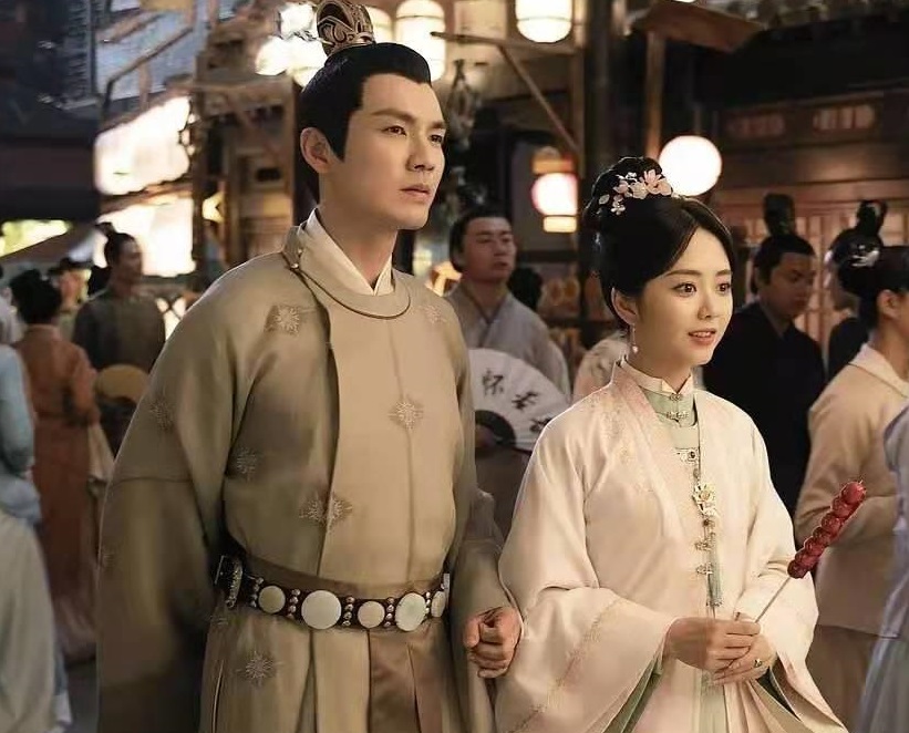 钟汉良新剧《往后余生》,看清女主更期待了,竟是十年前的恋人