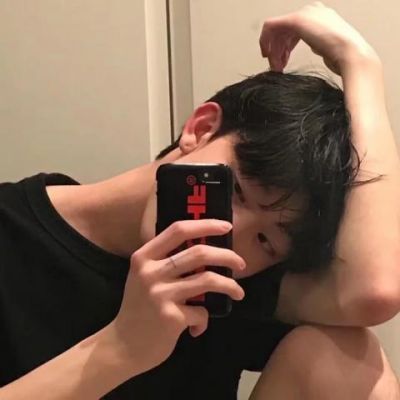 男生头像|最新真人手机拍照男头冷酷高清很温柔 温柔中带有酷酷的男头