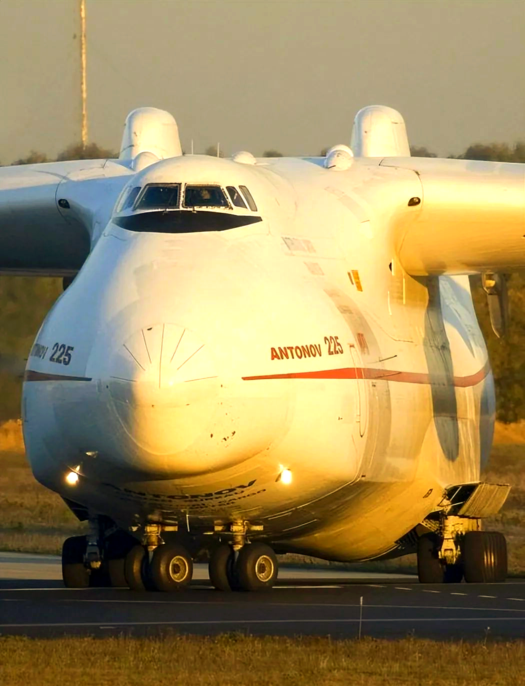 苏联航空辉煌:an