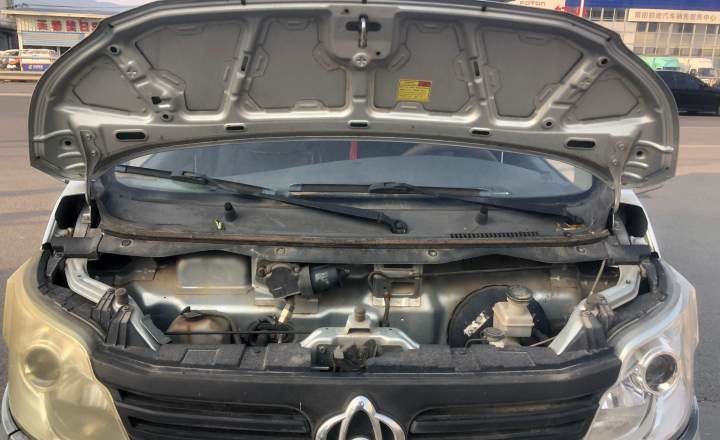 长安星卡e12发动机参数,长安星卡s201排量1
