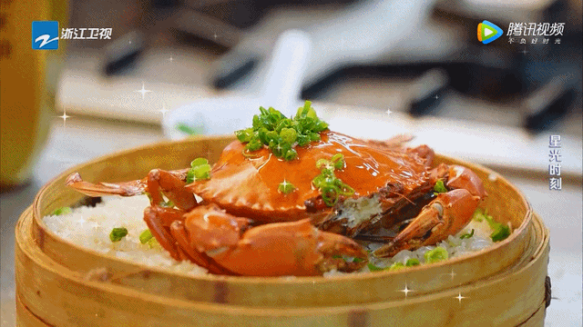 金鲟饭,逢年过节必备菜品.