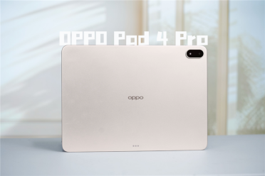 首发骁龙8至尊版！OPPO Pad 4 Pro评测：安卓旗舰平板的样板之作