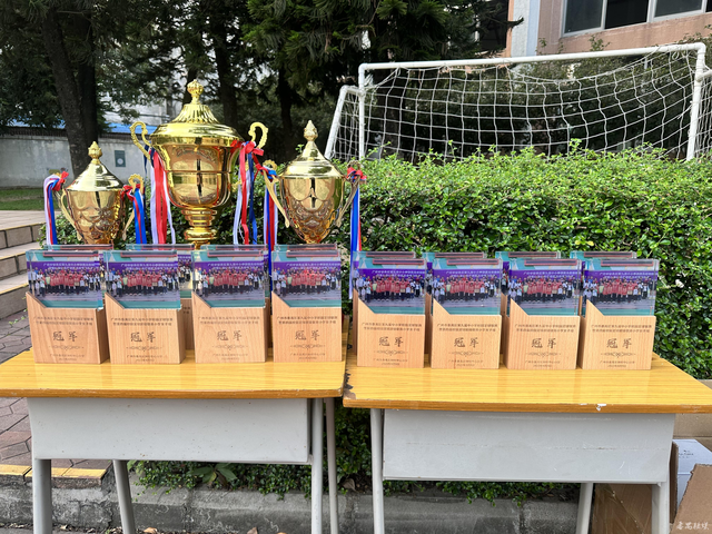 校园风采|番禺区钟村中心小学:让娃娃在绿茵飞翔 素质教育全面开花