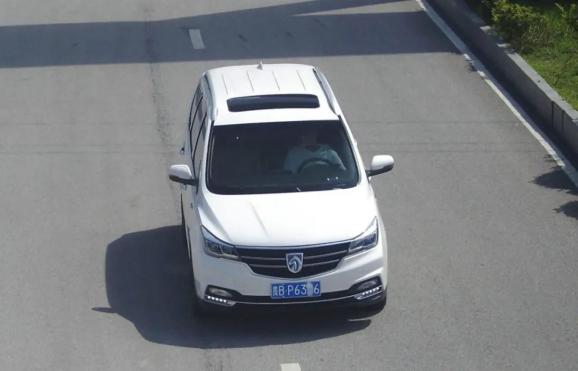 六盘水交警"拍了拍"你