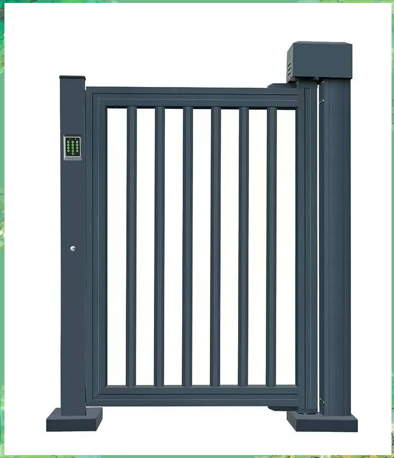 涛哥详解:电动小门的选购指南与注意事项
