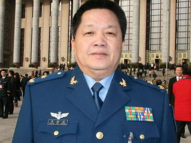 黄植诚:台湾空军少校,驾先进的战机回归大陆,后来的结局如何?