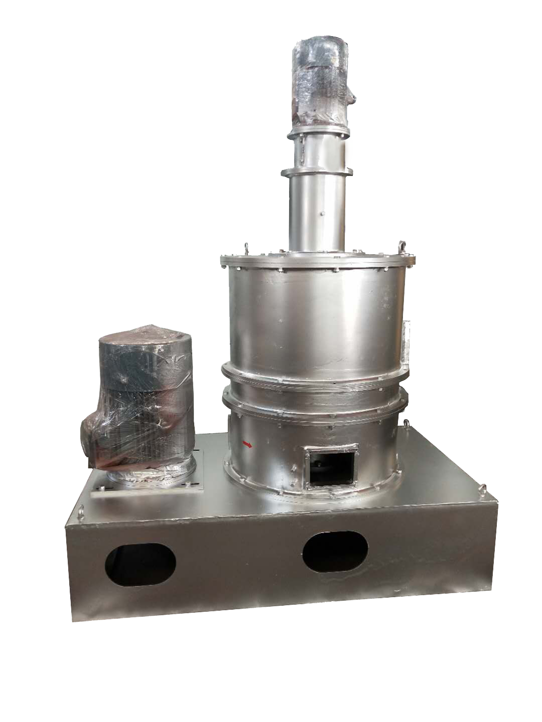 纳米钙解聚打散设备(解决机)价格及图片