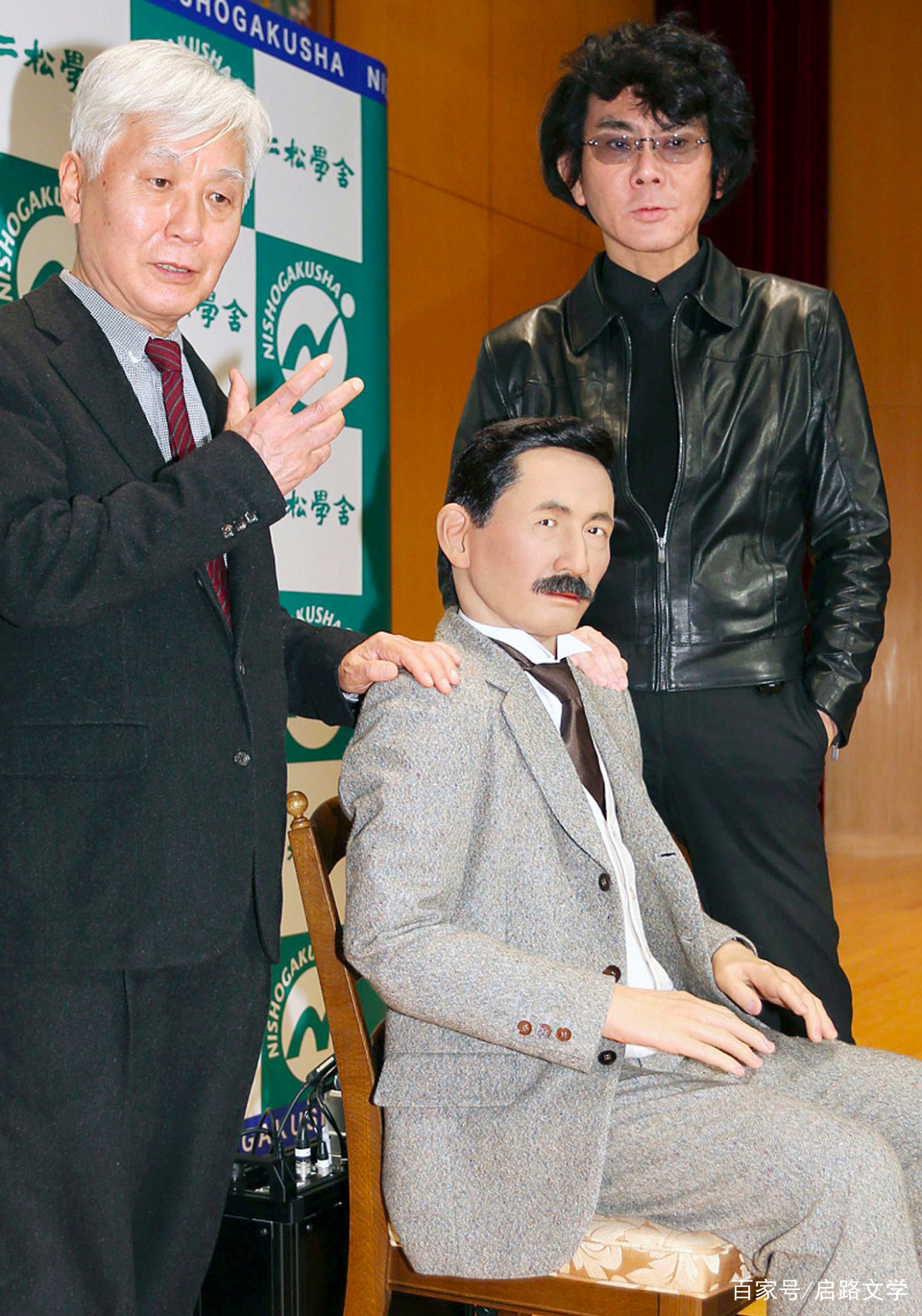 夏目漱石很逆耳的名言 仅28个字 便讽刺了很多人 让人感到无奈 启路文学 全世界名言语录 你值得拥有