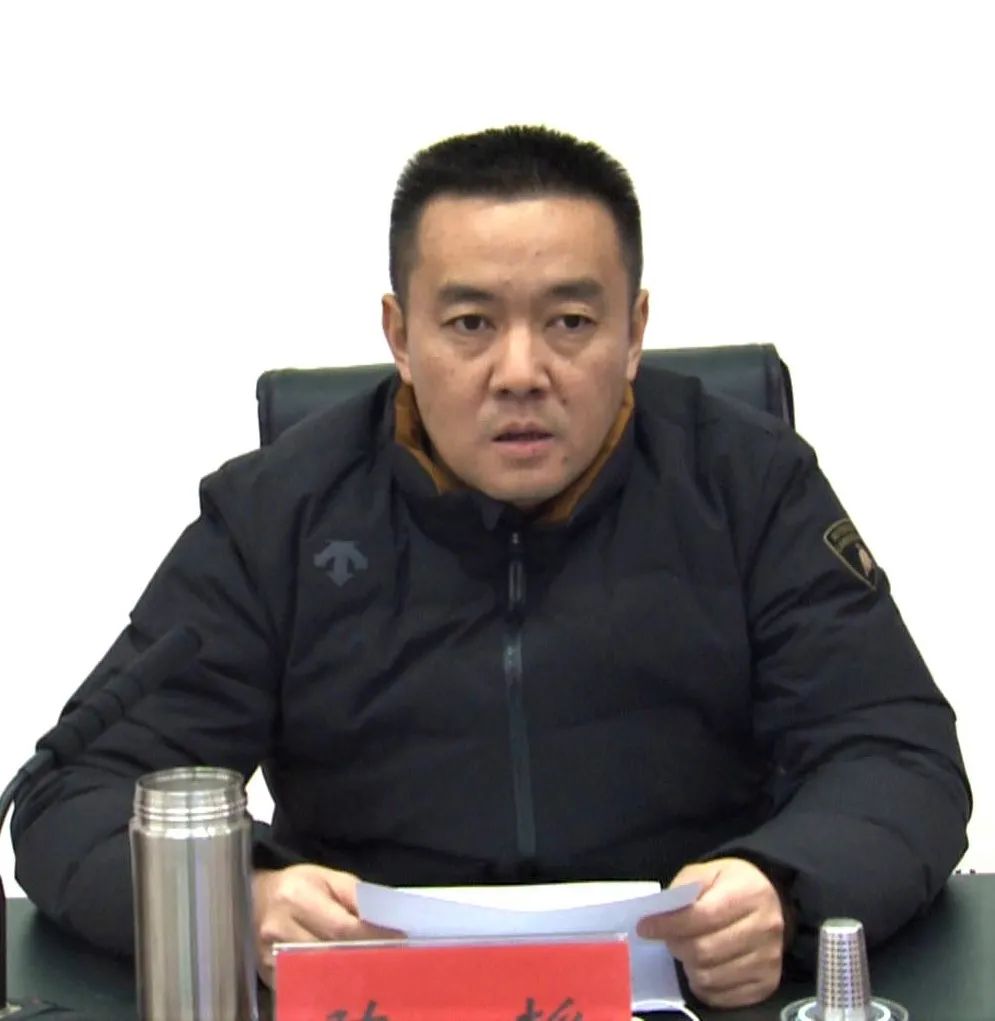 陈韬强调:全县上下要严防疫情输入 坚决把新冠病毒堵在永善大门之外