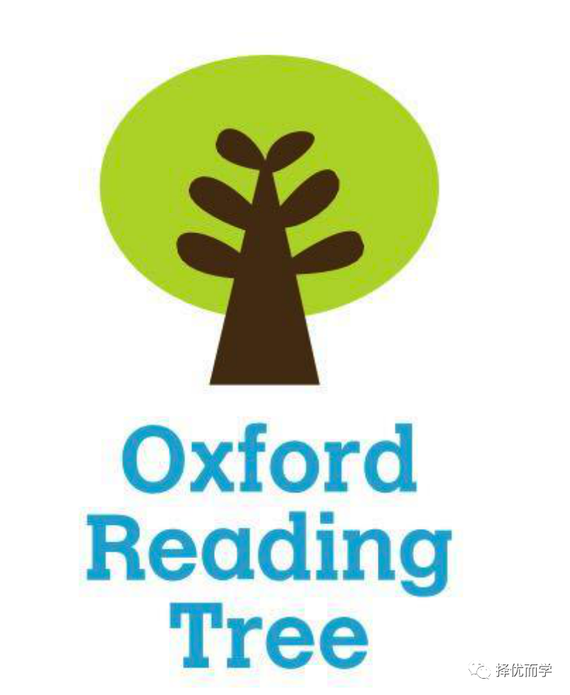 分级读物测评之牛津阅读树,让系列丛书走进孩子们的生活