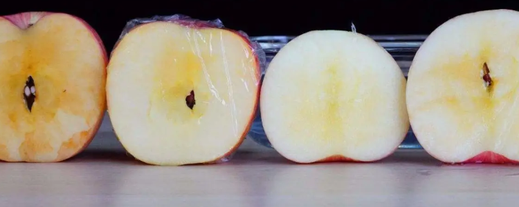苹果氧化原理是什么