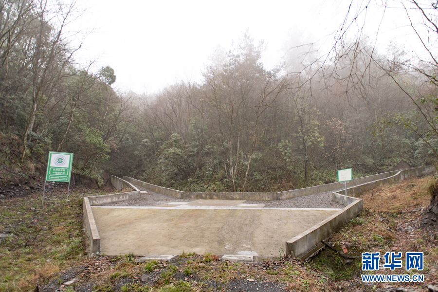 乡村振兴在行动丨幸福,在水一方—重庆武隆广坪村"解渴"记