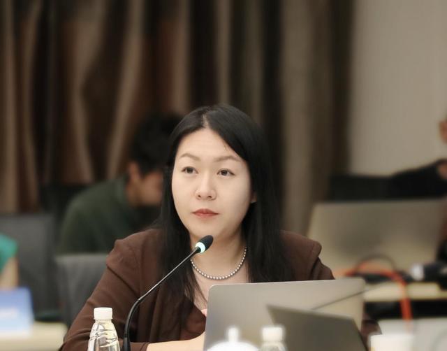 关注高等教育数字化 联合国教科文组织高等教育创新中心建言献策