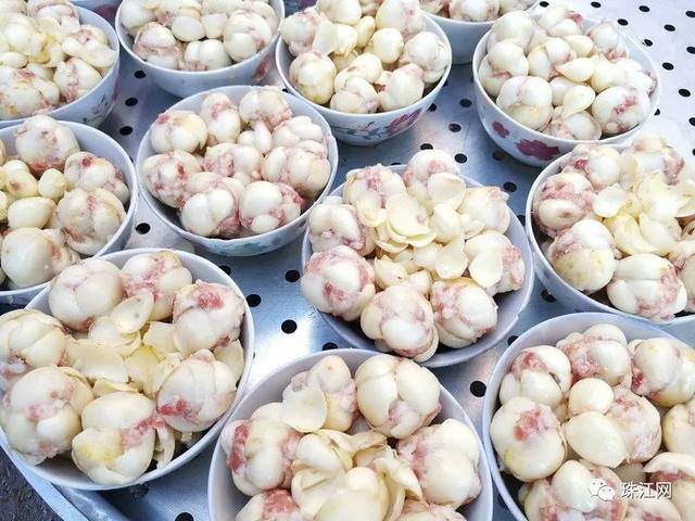 「年夜饭」宣威土八碗 好吃不"土"