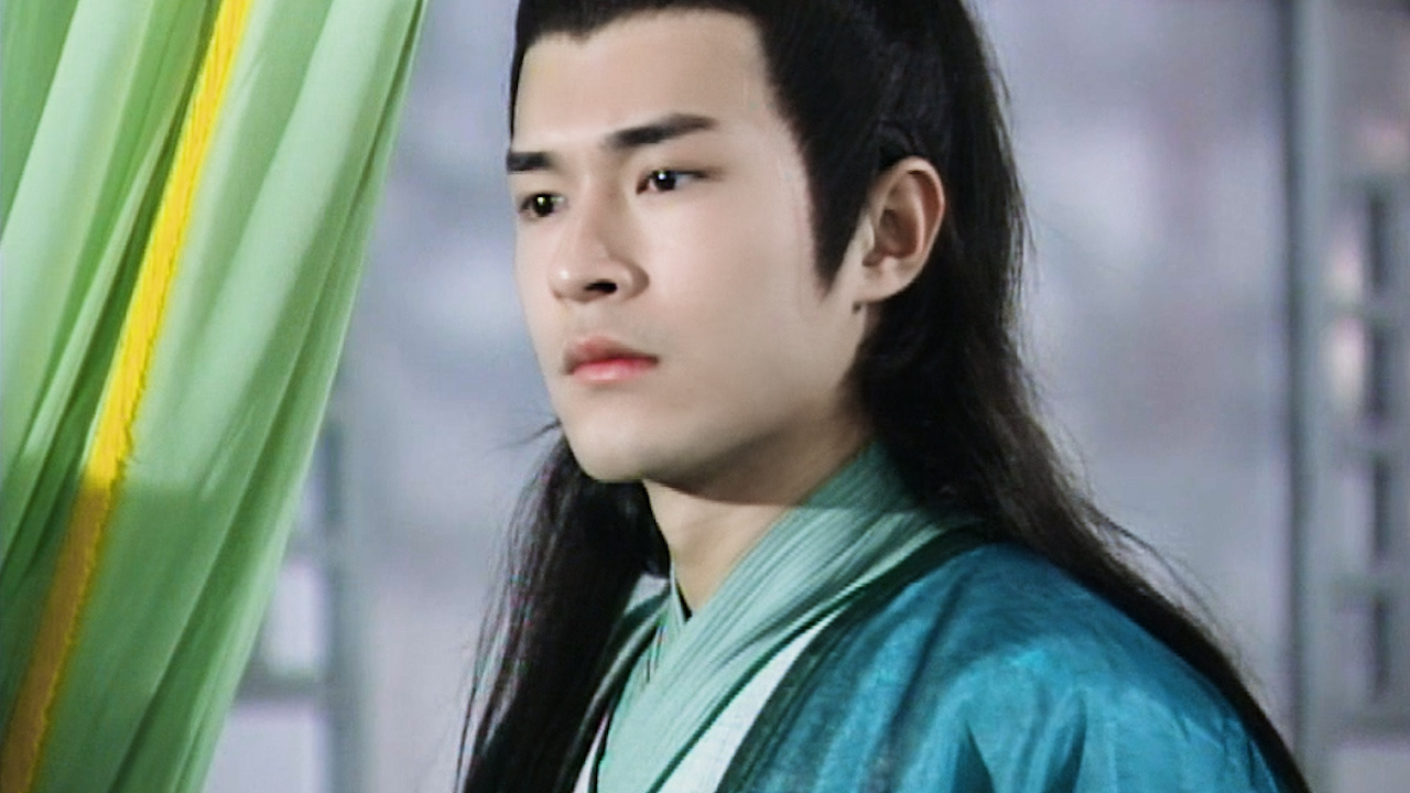 一见白古误终生!白古的美才是千年一遇