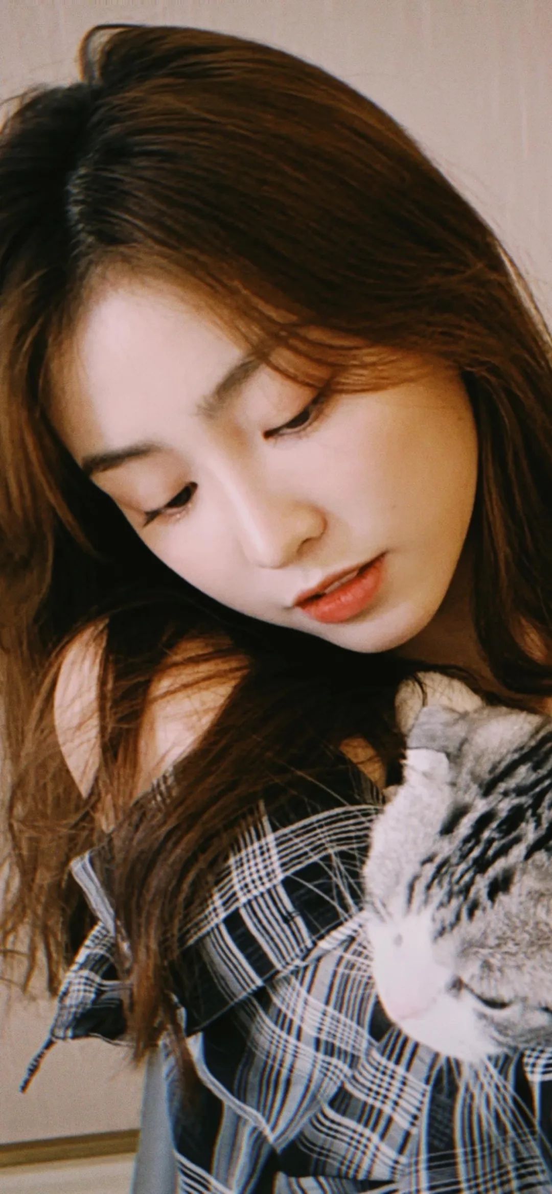 全屏壁纸高清图|一组很不错的手机壁纸