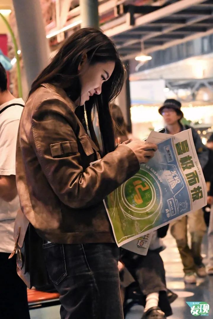 发现喜剧周让喜剧成为一种情绪