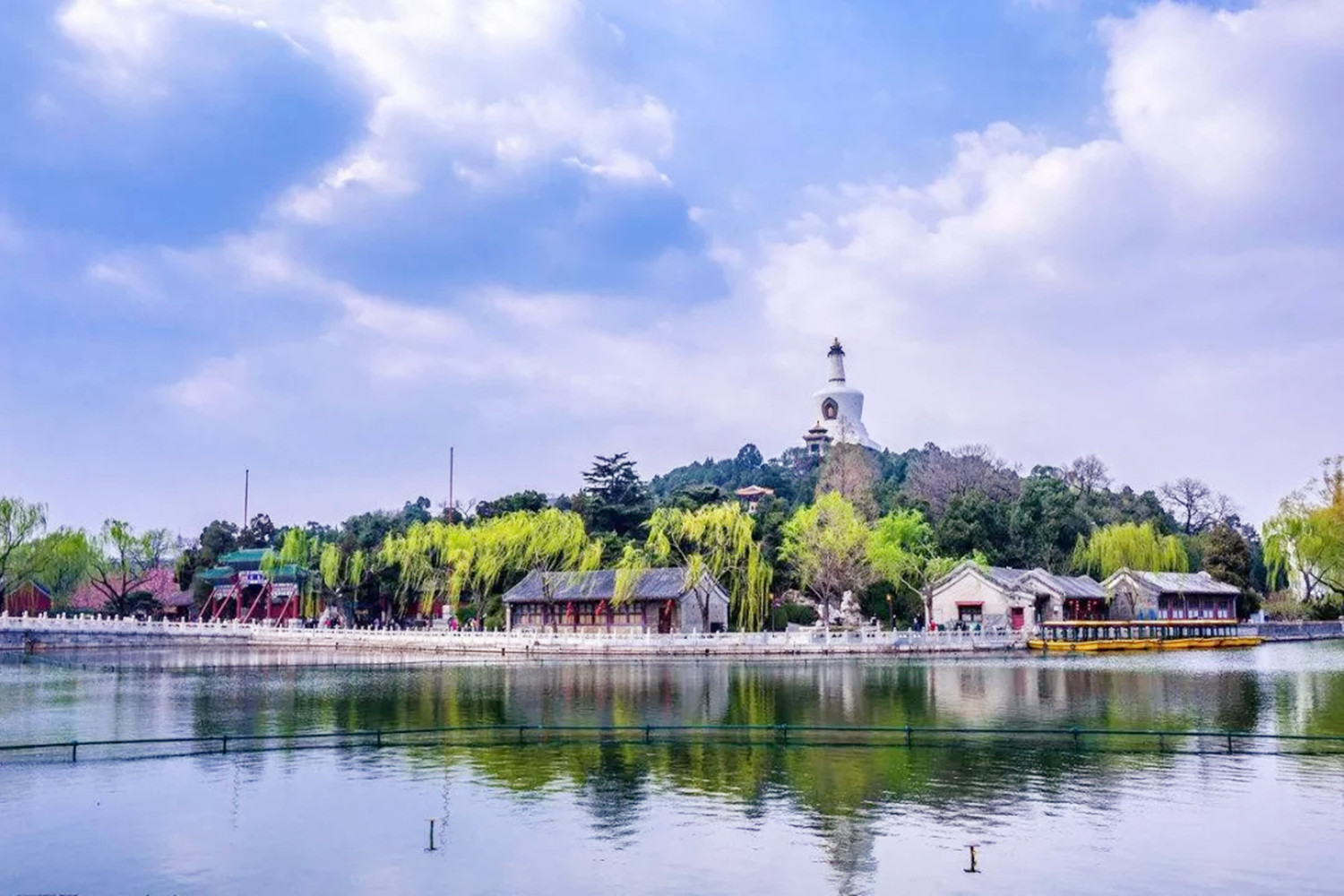 中国比较适合旅游的城市(全中国最适合旅游的城市是哪儿)