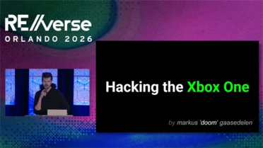 微软最安全主机神话破灭！Xbox One终于沦陷：任意代码随意跑