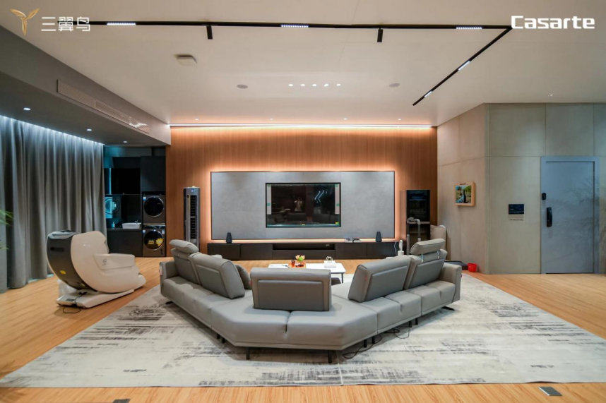 欧睿国际14连冠!海尔打造中国企业全球化样本