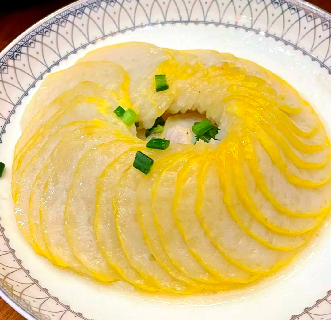 盘龙菜,这道湖北钟祥的传统名菜,历史可追溯至明朝