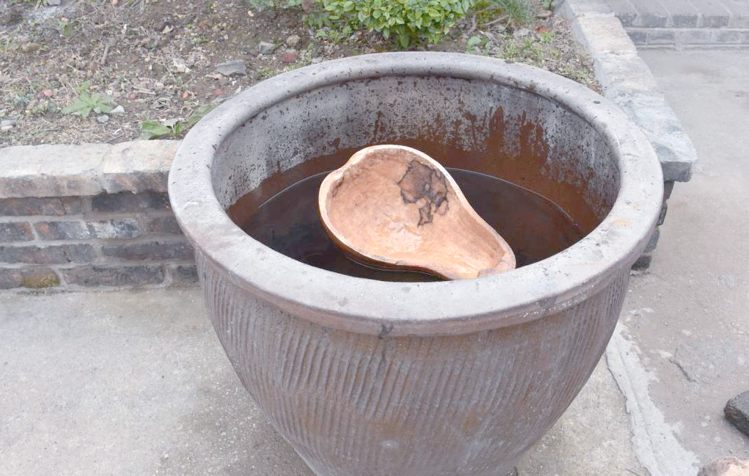 葫芦瓢:农村生活中的朴实小物件