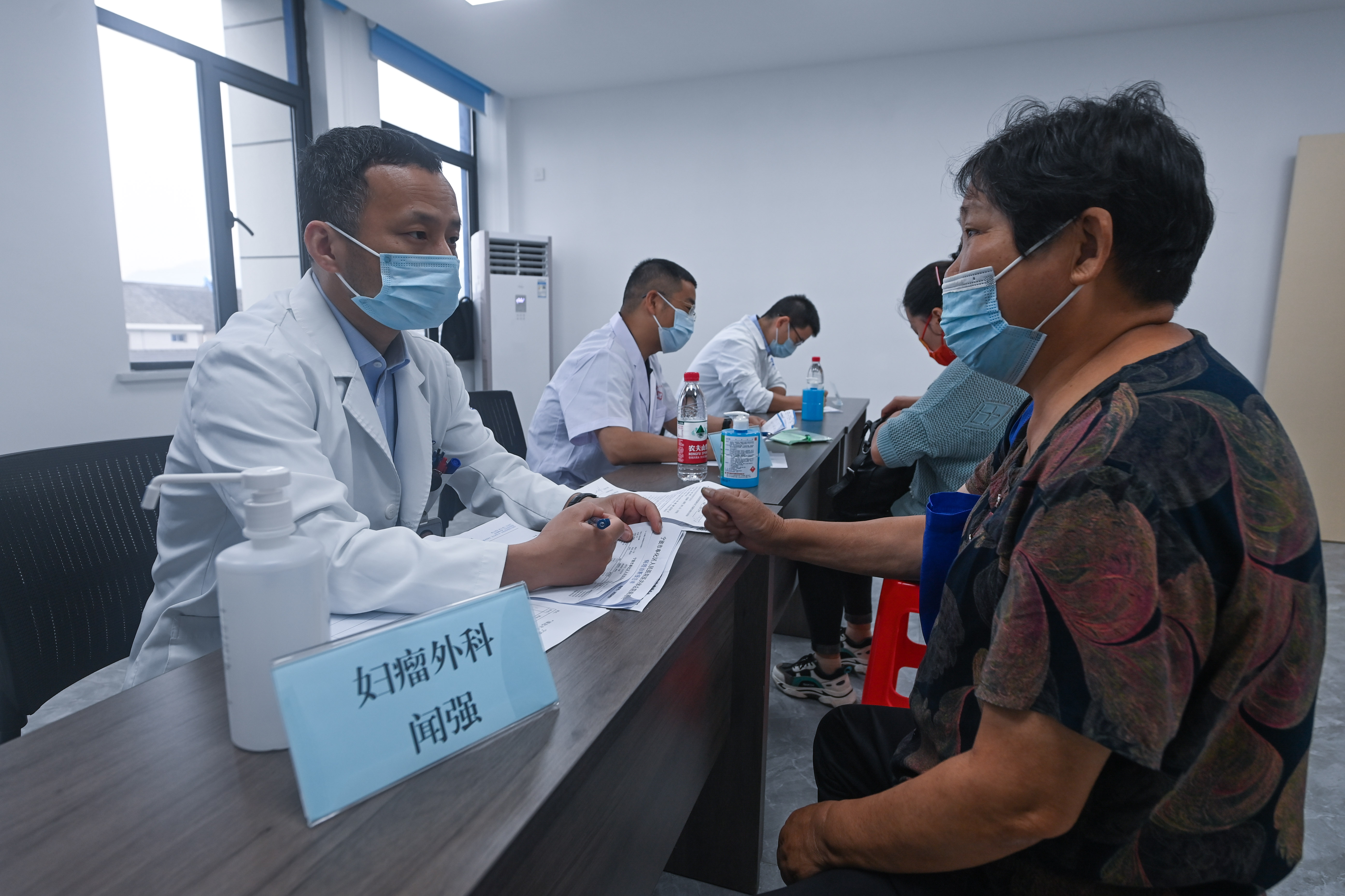 中俄科学家研发抗癌纳米胶囊