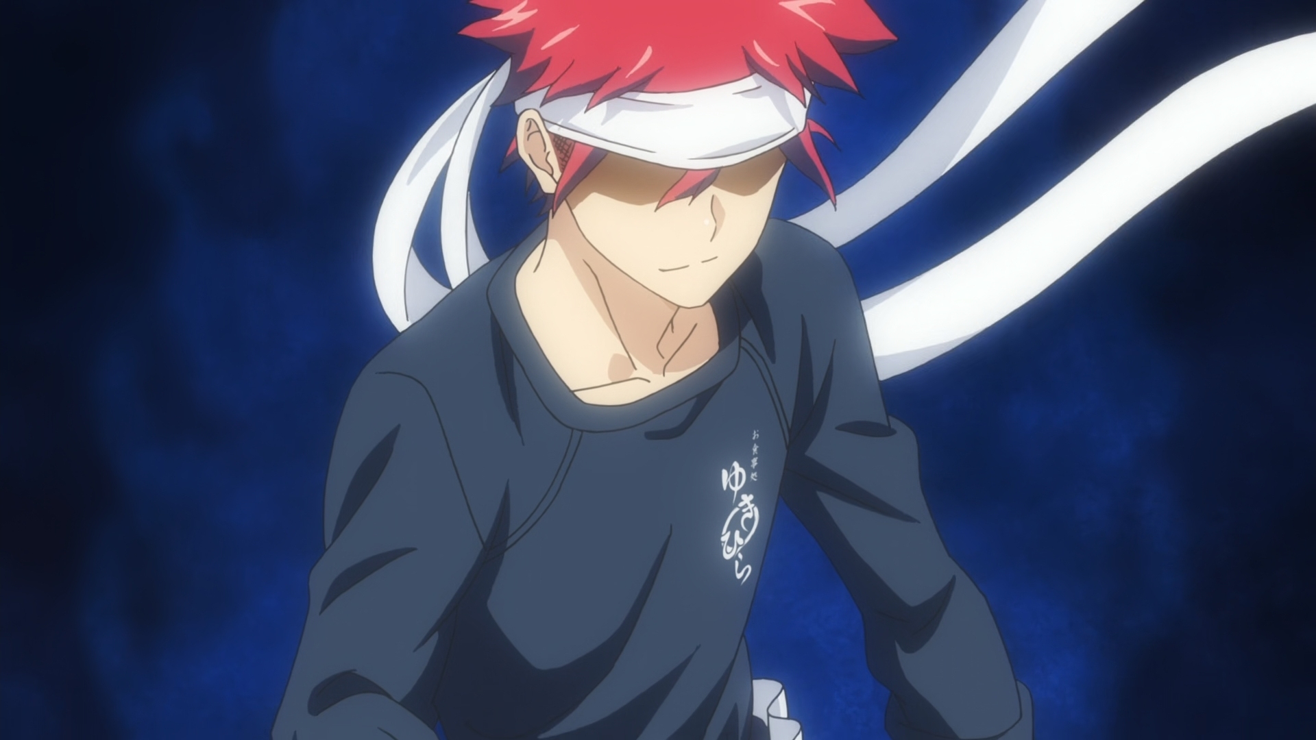 食戟之灵第五季:剧情节奏加快,幸平创真遭遇女王属性美少女