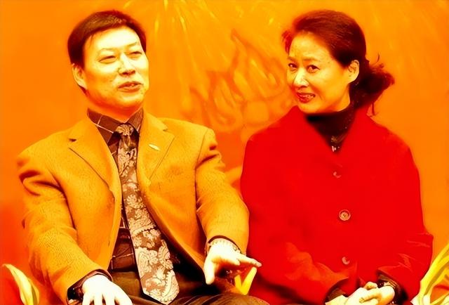魏积安:10次登上春晚,爱妻子爱家乡,"消失"10年去哪了?