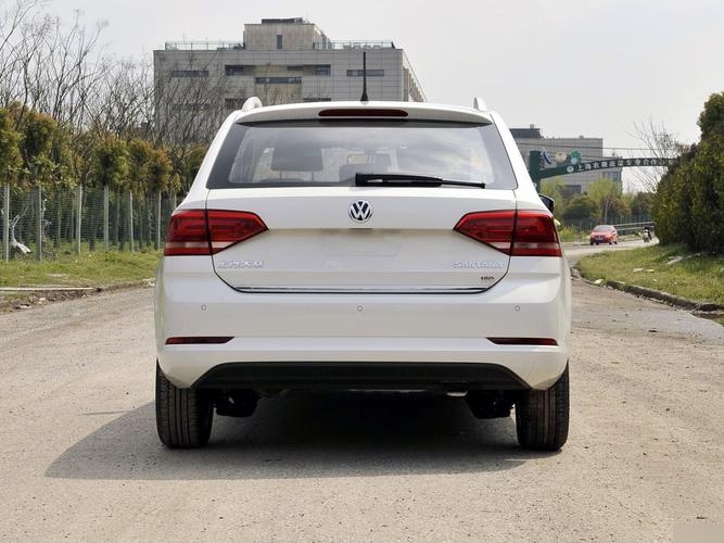 2017款上汽大众-桑塔纳怎么样?