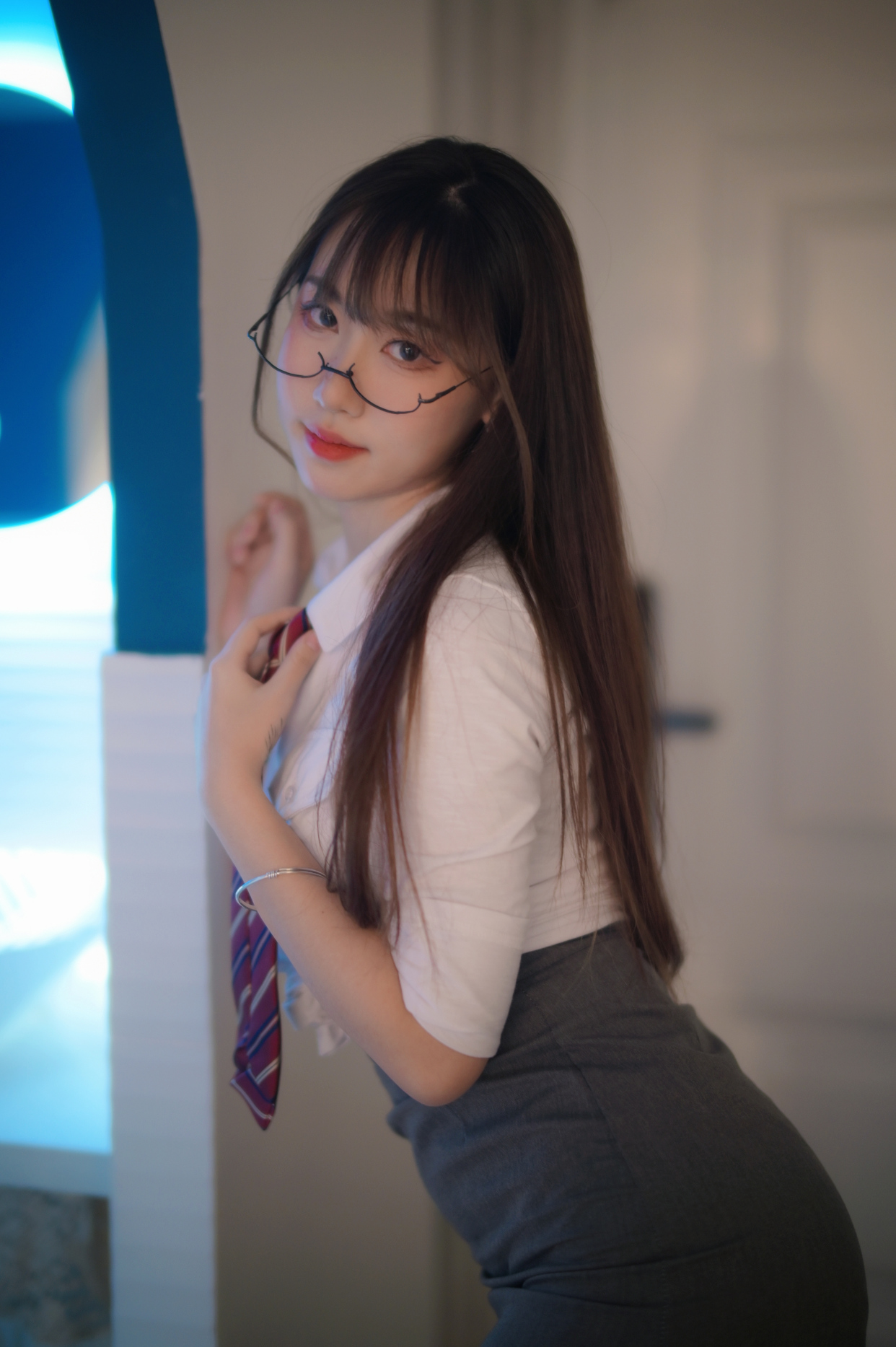 《密室大逃脱》第二季陶可爱是谁