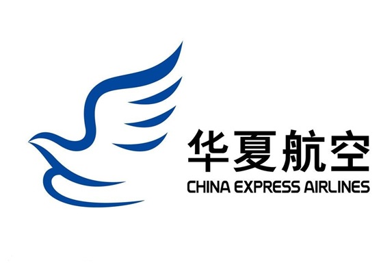 航空公司标志图案图片