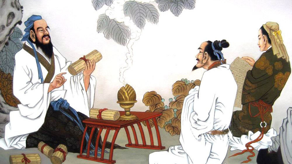 再读《朱子家训》:"勿恃势力而凌逼孤寡",感慨良深!