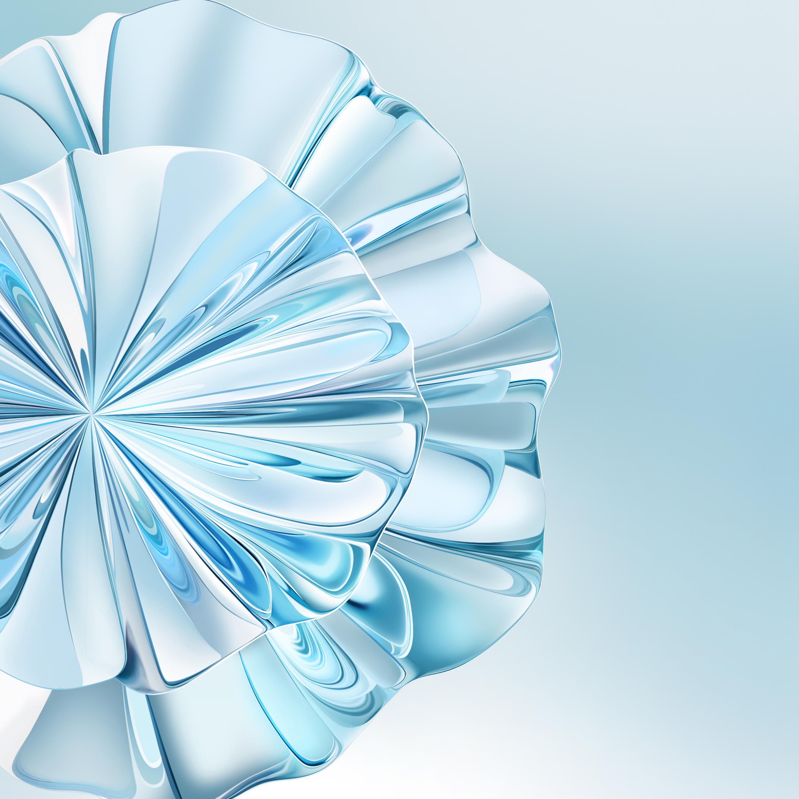 荣耀手机 honor x50 原生自带壁纸分享