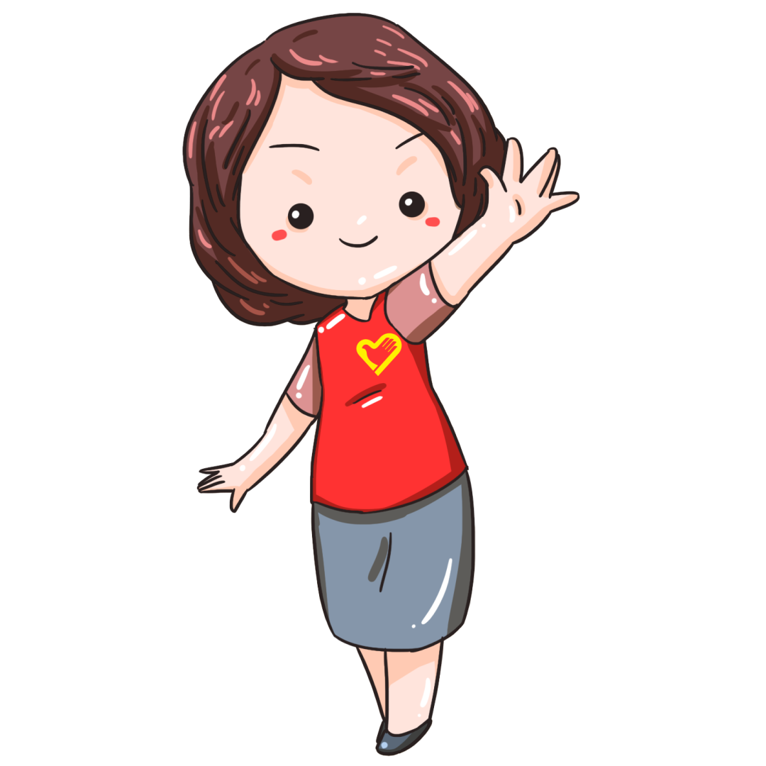 投票开始啦!快来为内江"红马甲"打call