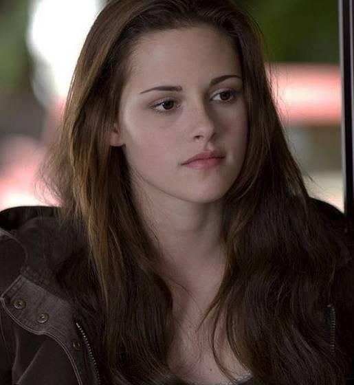 今日图集:暮光之城女主——克里斯汀-斯图尔特