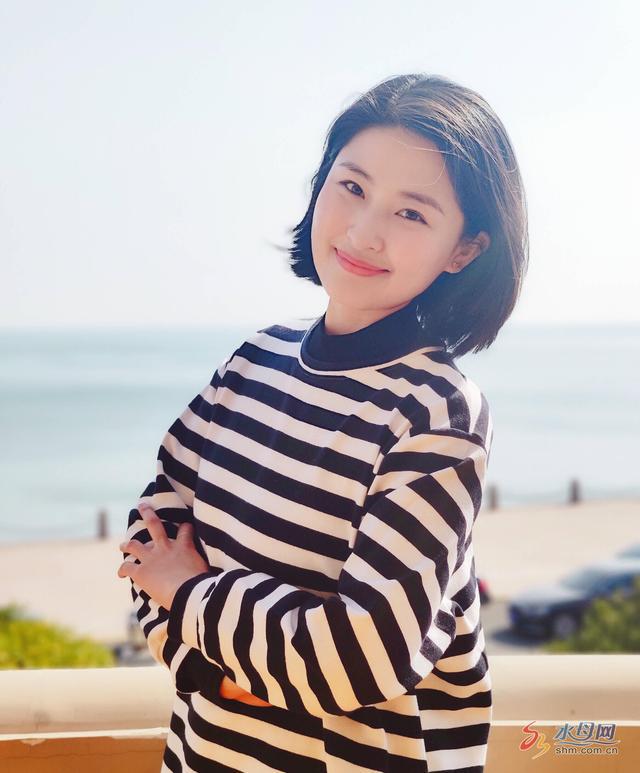 奋斗者正青春|京剧演员王燕:传承国粹义不容辞