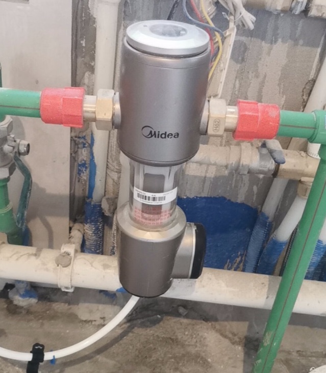 前置过滤器有用吗有必要安装吗?前置过滤器选购疑问大解答