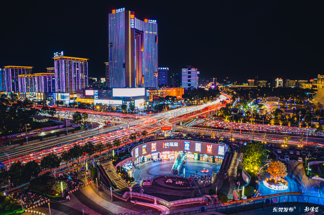 东莞12个车站可直通广州南站!(送限量纪念品)