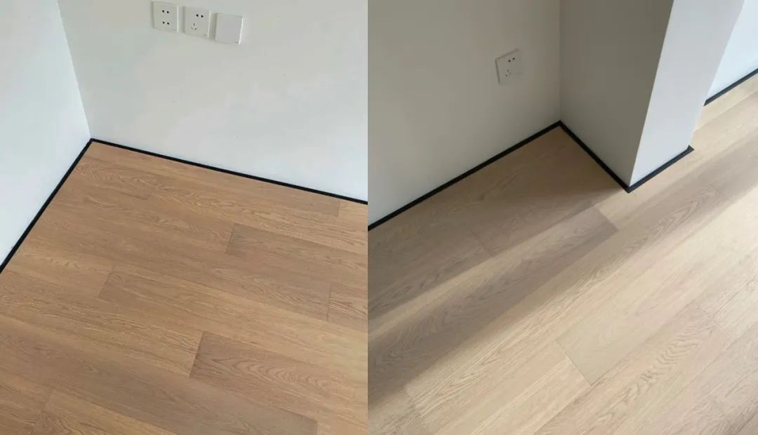 木地板翘边起拱,该如何避免