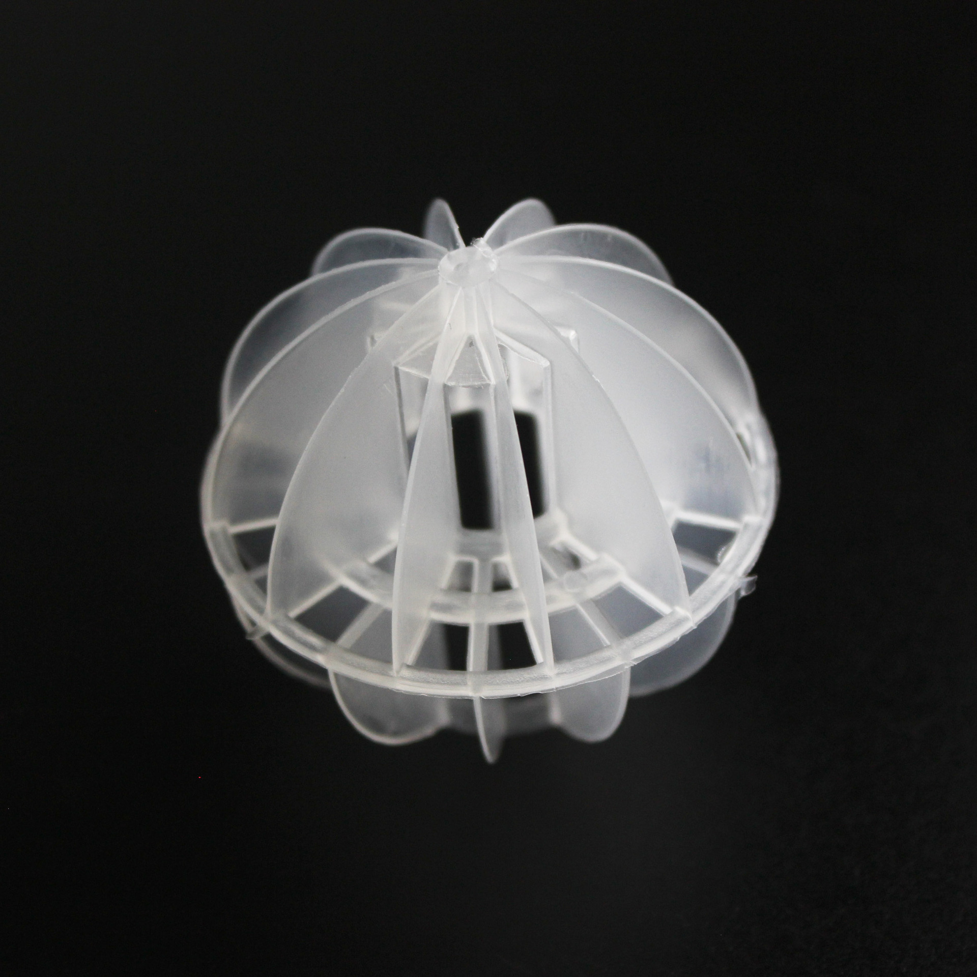 多面空心球-行业小知识