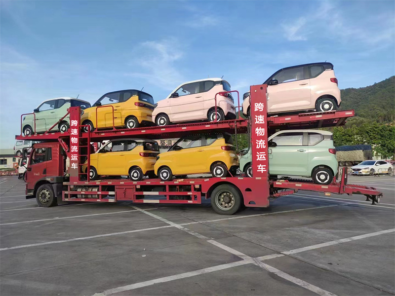 沈阳小汽车救援车托运拖车收费标准