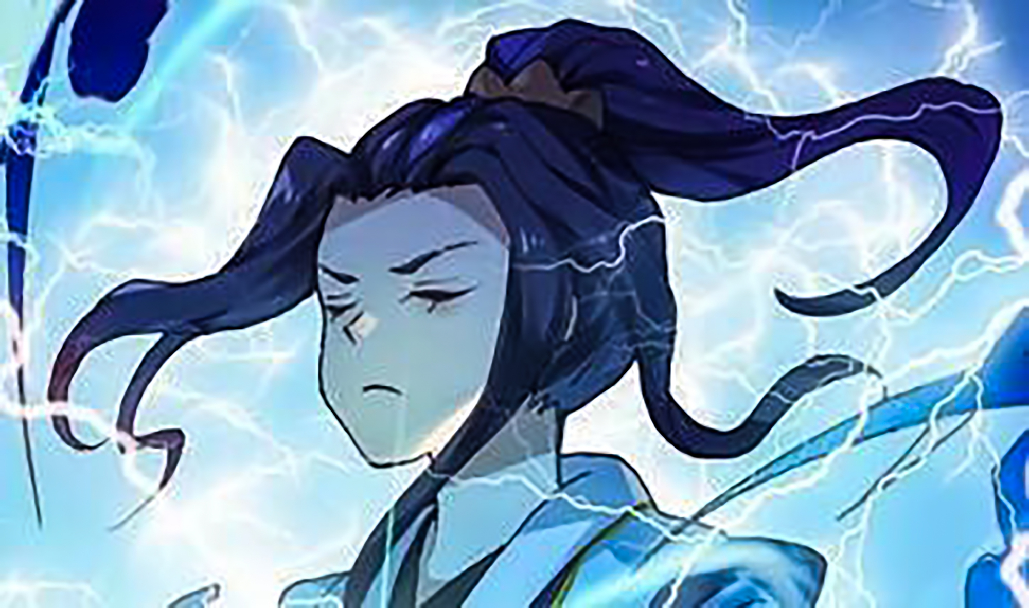 元尊:苍渊成圣其实没太多秘密,气运之争结局说明一切